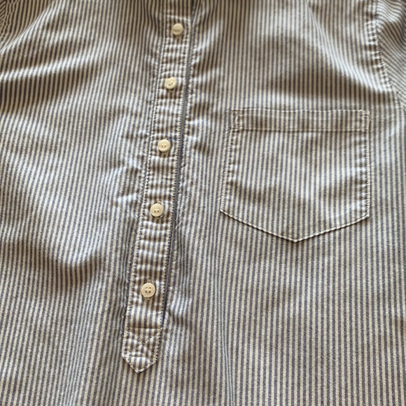 JCrew button down - Picture 2 of 8